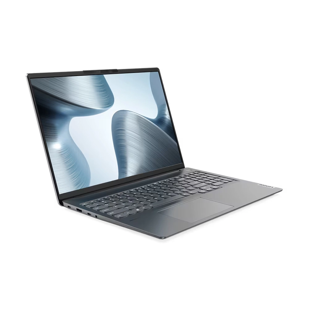 Ноутбук Lenovo IdeaPad 5 Pro 16IAH7 / Intel i5-12500H / DDR5 16GB / SSD 512GB / Intel Iris Xe Graphics / 16" 2.5K (2560x1600) IPS 120Hz / Free Dos недорого