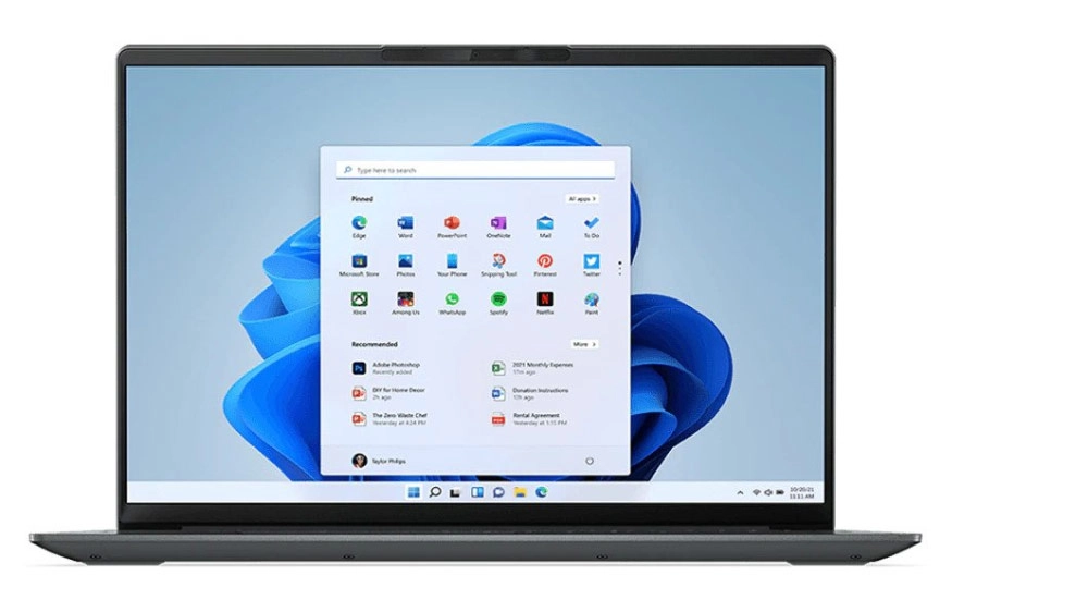 Ноутбук Lenovo IdeaPad 5 Pro 16ARH7 / AMD Ryzen 5-6600HS / DDR5 16GB / SSD 512GB / AMD Radeon Graphics / 16" 2.5K (2560x1600) IPS 120Hz / Free Dos недорого