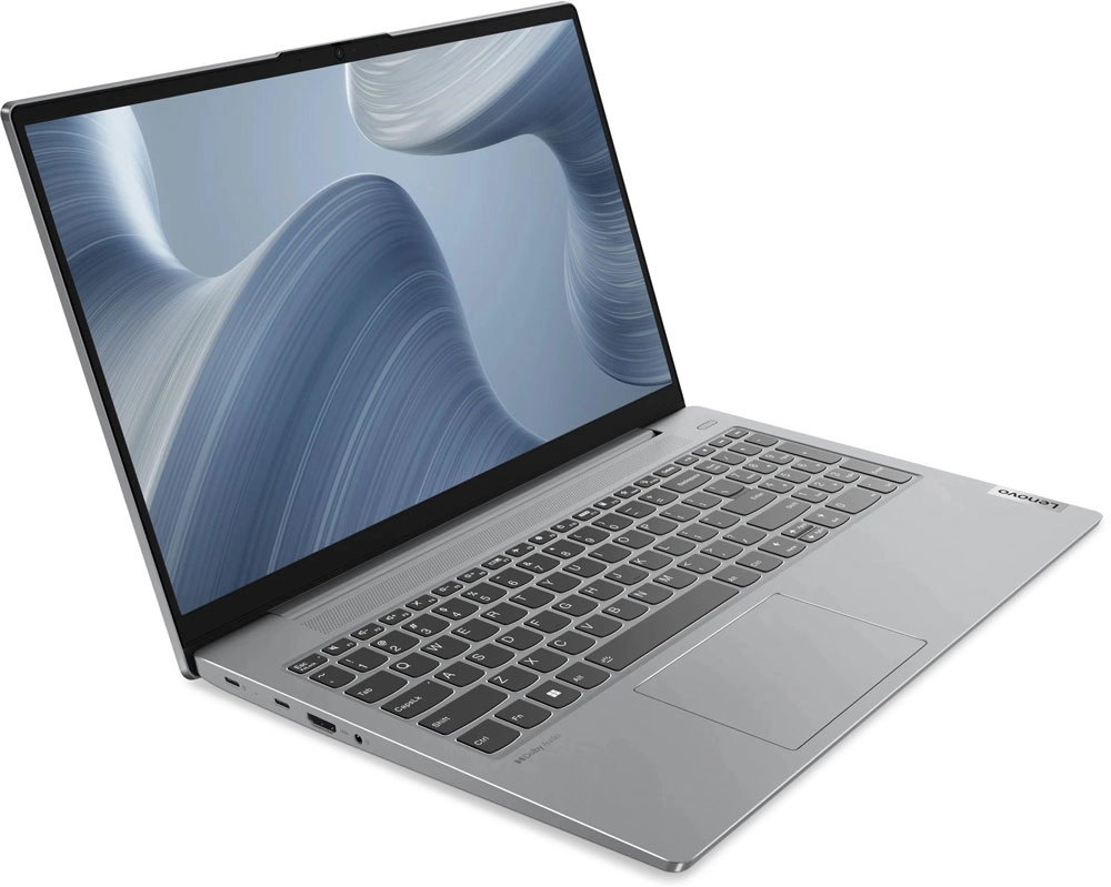 LENOVO IdeaPad 5 15IAL7 / Intel Core i5-1235U / DDR4 8GB / SSD 512GB / Intel Iris Xe Graphics / 15.6" FHD (1920x1080) IPS / Free Dos noutbugi arzon