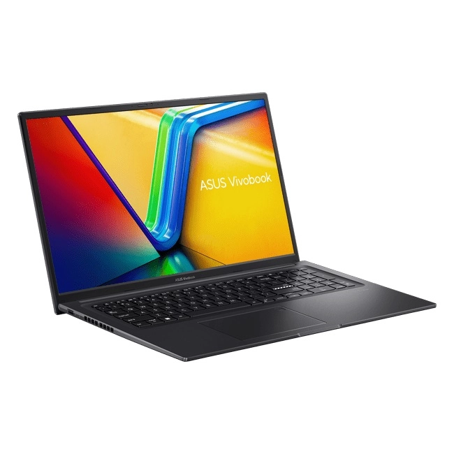 Ноутбук Asus Vivobook 17X / Intel i5-13500H / DDR4 16GB / SSD 512GB / Intel Iris Xe Graphics / 17.3" FHD (1920 x 1080) IPS 60Hz / Free Dos недорого