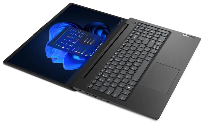 Ноутбук Lenovo V15 G3 / Intel i5-1235U / DDR4 8GB / SSD 256GB / Intel Iris Xe Graphics / 15.6" FHD (1920x1080) / Free Dos недорого