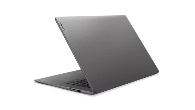 Ноутбук Lenovo IdeaPad 3 17IAU7 / Intel i5-1235U / DDR4 8GB / SSD 256GB / Intel Iris Xe Graphics / 17.3" FHD (1920x1080) IPS / Free Dos недорого