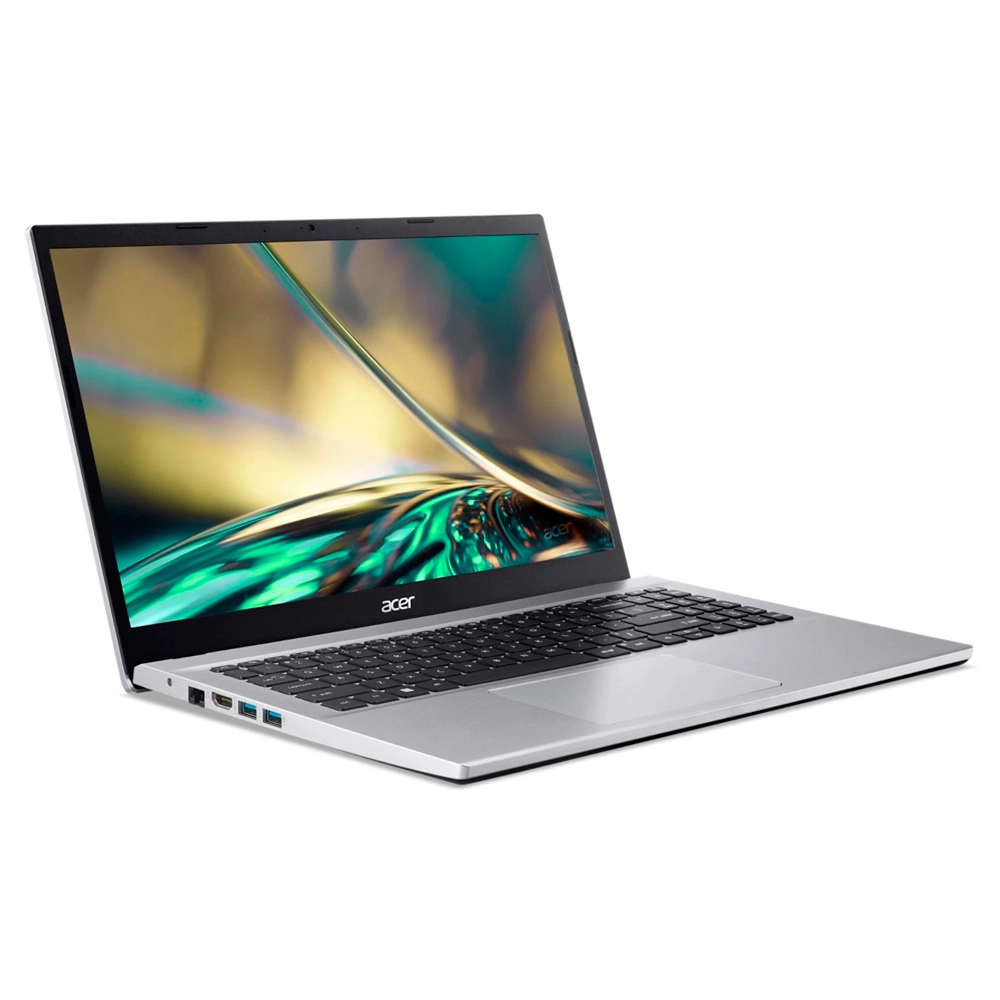 Ноутбук Acer Aspire 3 A315-59 Slim / Intel i5-1235U / DDR4 8GB / SSD 256GB / Intel Iris Xe Graphics / 15.6" FHD IPS / Free Dos недорого