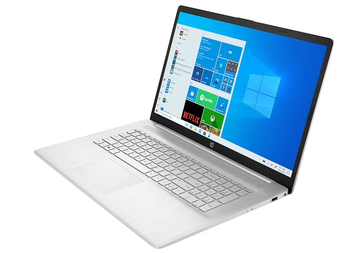 Ноутбук HP Laptop 22C1 / Intel i5-1235U / DDR4 8GB / SSD 512GB / Intel Iris Xe Graphics / 17.3FHD AG IPS / Free Dos недорого