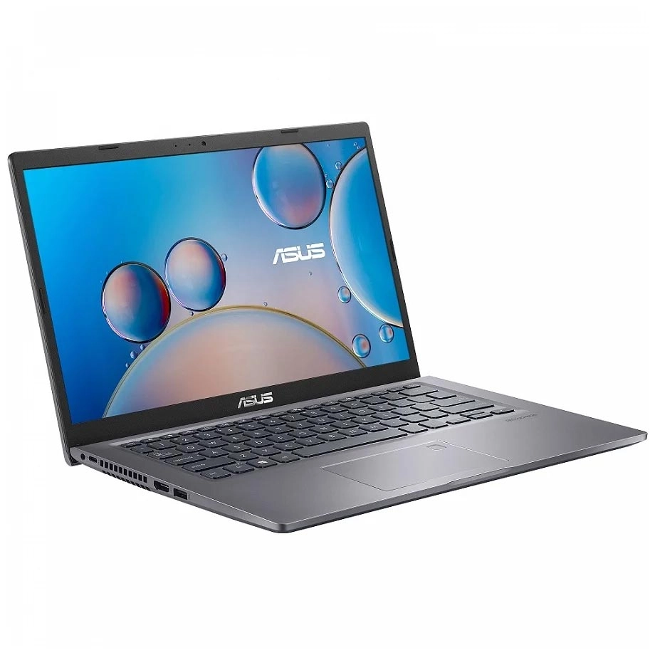 Ноутбук Asus X415MA / Intel Pentium N5030 / DDR4 4GB / SSD 128GB / Intel UHD Graphics / 14.0 FHD 1920X1080 / Win 11 недорого
