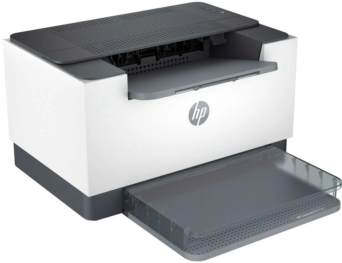 Принтер HP LaserJet M211d (Лазерный, А4, ч/б) недорого