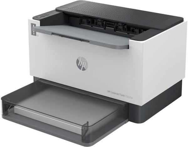 Принтер HP LaserJet Tank 1502w (Лазерный, А4, ч/б) недорого