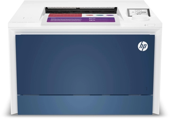 Принтер HP Color LaserJet Pro 4203dw (Лазерный, А4, цветной, Wi-Fi) arzon