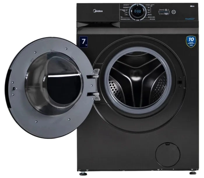 Midea MF100W70B-T (7 kg) kir yuvish mashinasi arzon