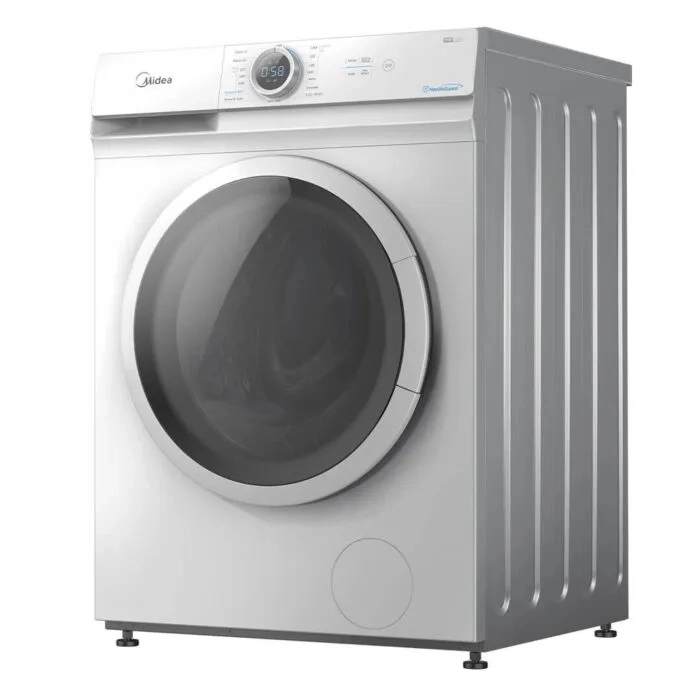 Midea MF100W70B-W (7 kg) kir yuvish mashinasi arzon