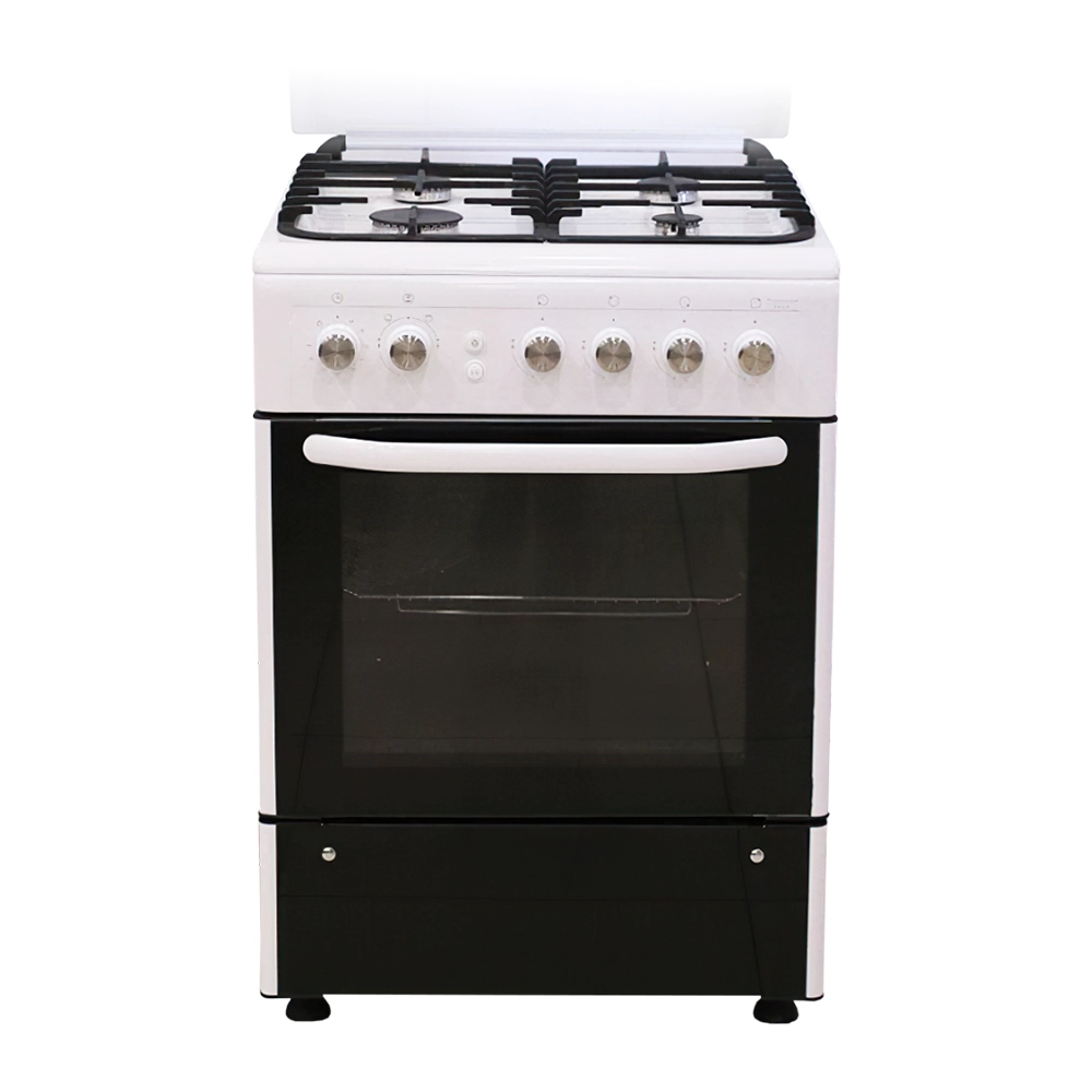 Газовая плита Ziffler ZIF-EE002 купить