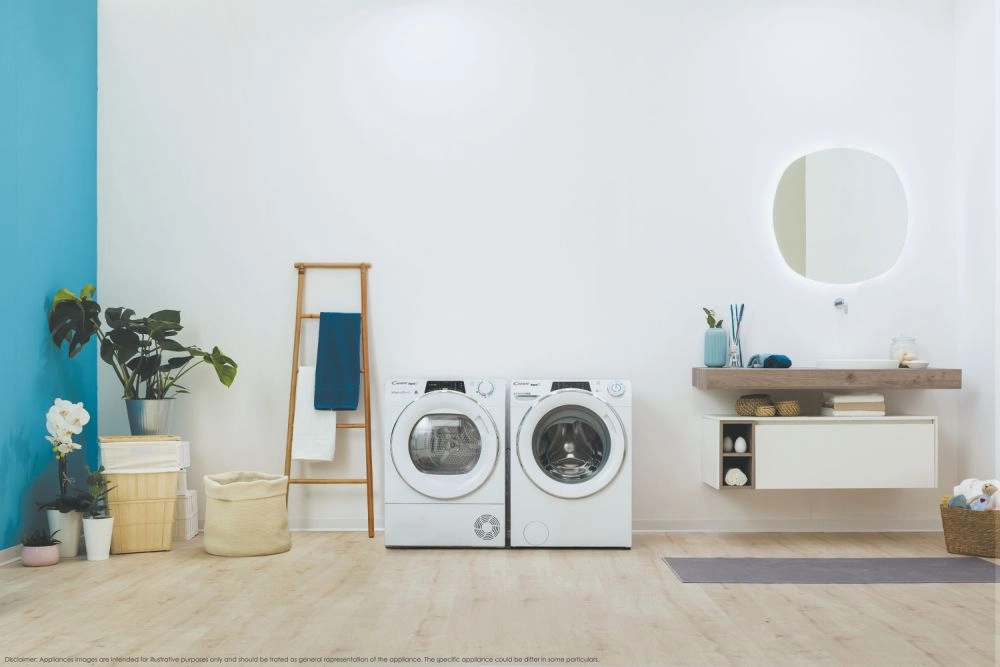 Стиральная машина Candy RapidO RO4 1276DWMC4-07 (7 Кг) недорого