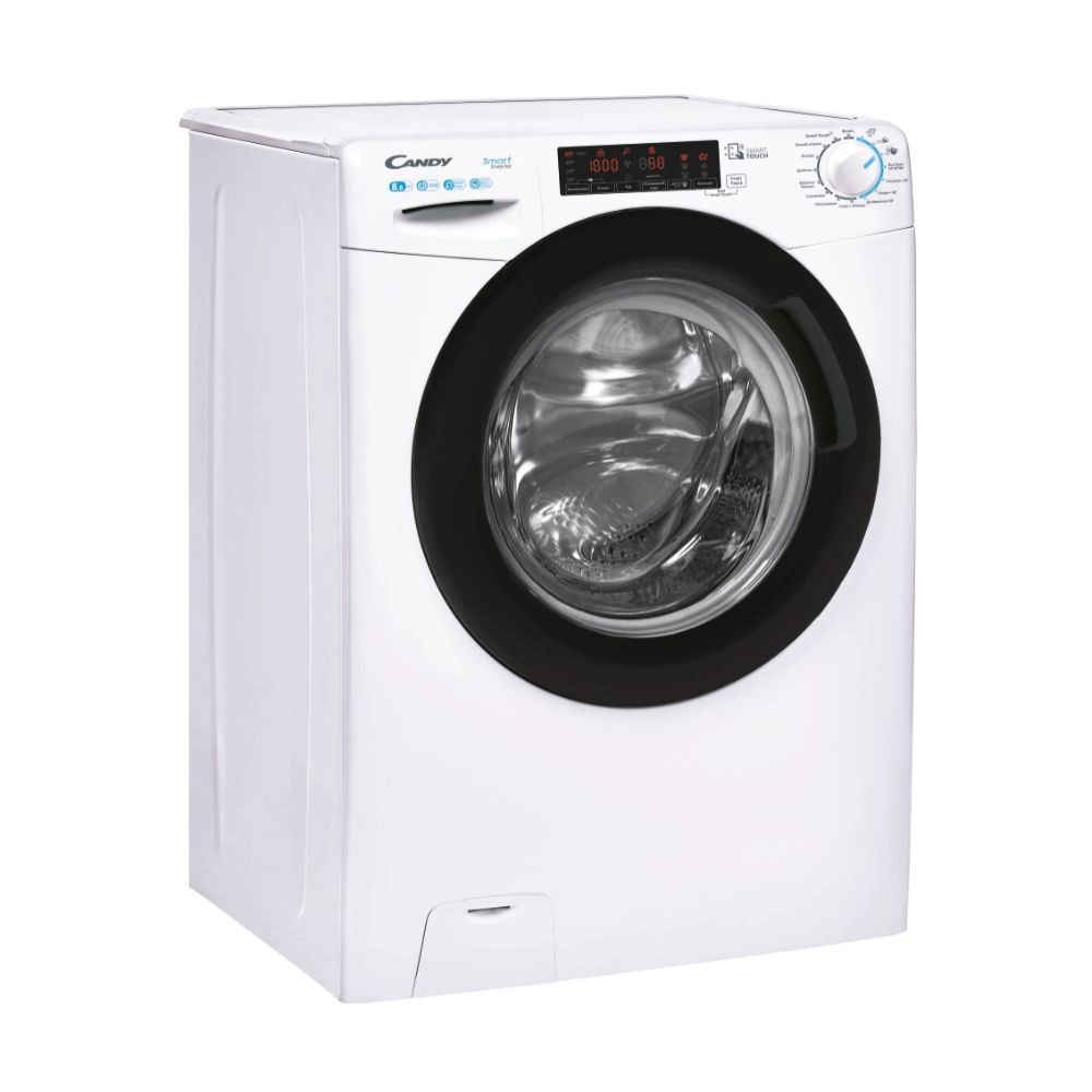 Candy Smart Inverter CS44285TWMB/2-07 (8.5 kg) kir yuvish mashinasi arzon
