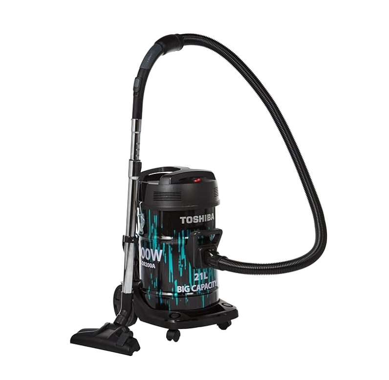 Toshiba VC-DR200ABF(B) changyutgichi sotib olish