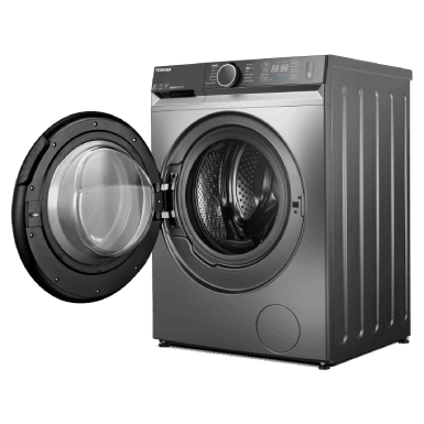 Toshiba TW-BK110GF4B(SK) (10 kg) kir yuvish mashinasi arzon