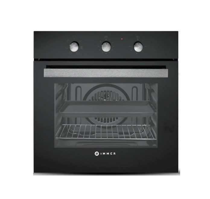 Immer BO60S6FGL o‘rnatiluvchi duxovka-shkafi sotib olish