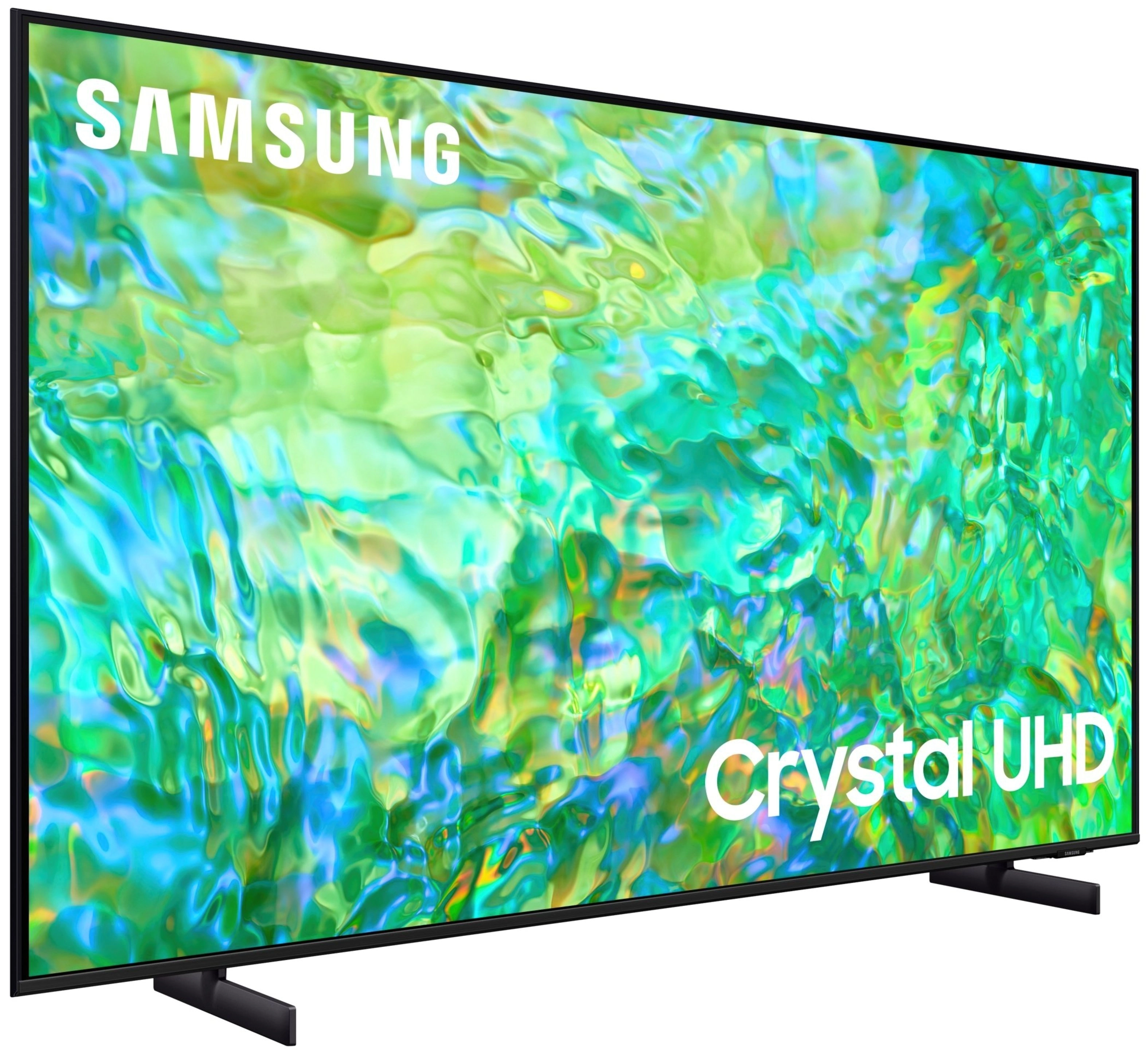 Телевизор Samsung 43CU8000UX 4K UHD Smart TV недорого
