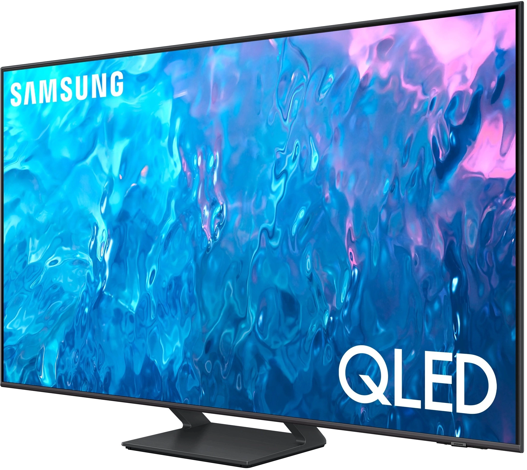 Телевизор Samsung QLED 65Q70CAUX 4K UHD Smart TV в Узбекистане