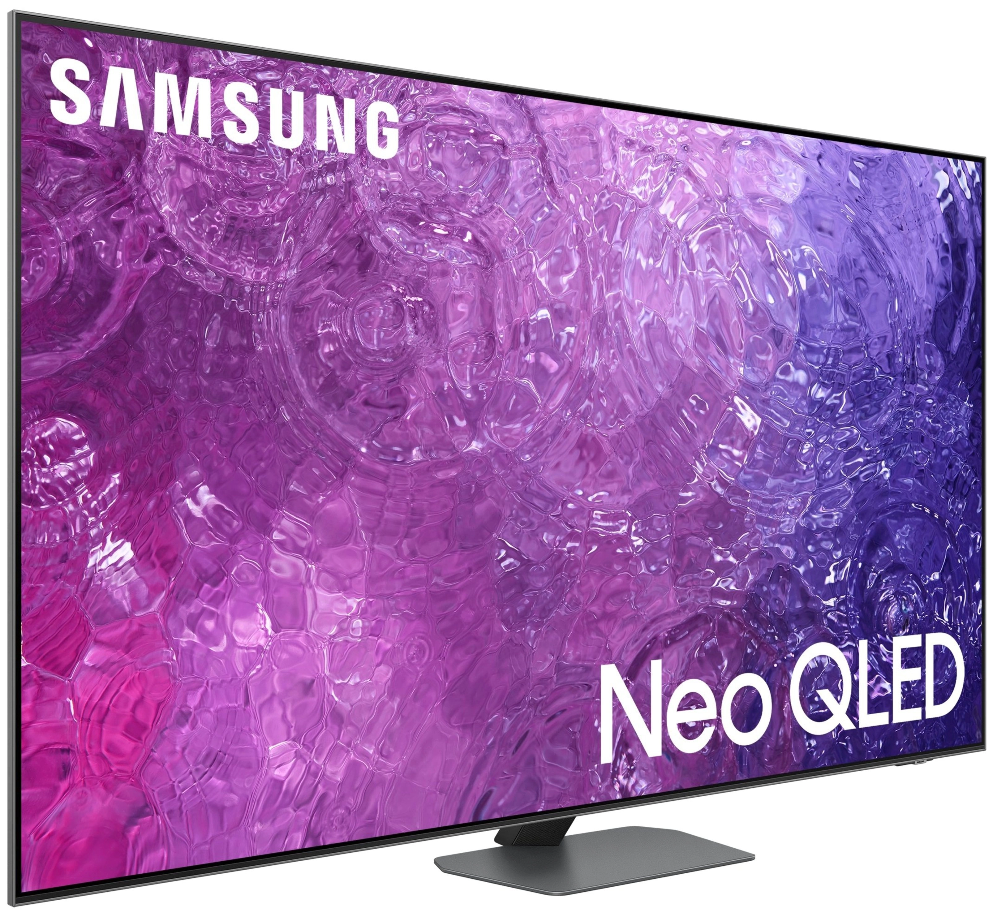 Телевизор Samsung Neo QLED Mini LED 65QN90CAUX 4K UHD Smart TV недорого