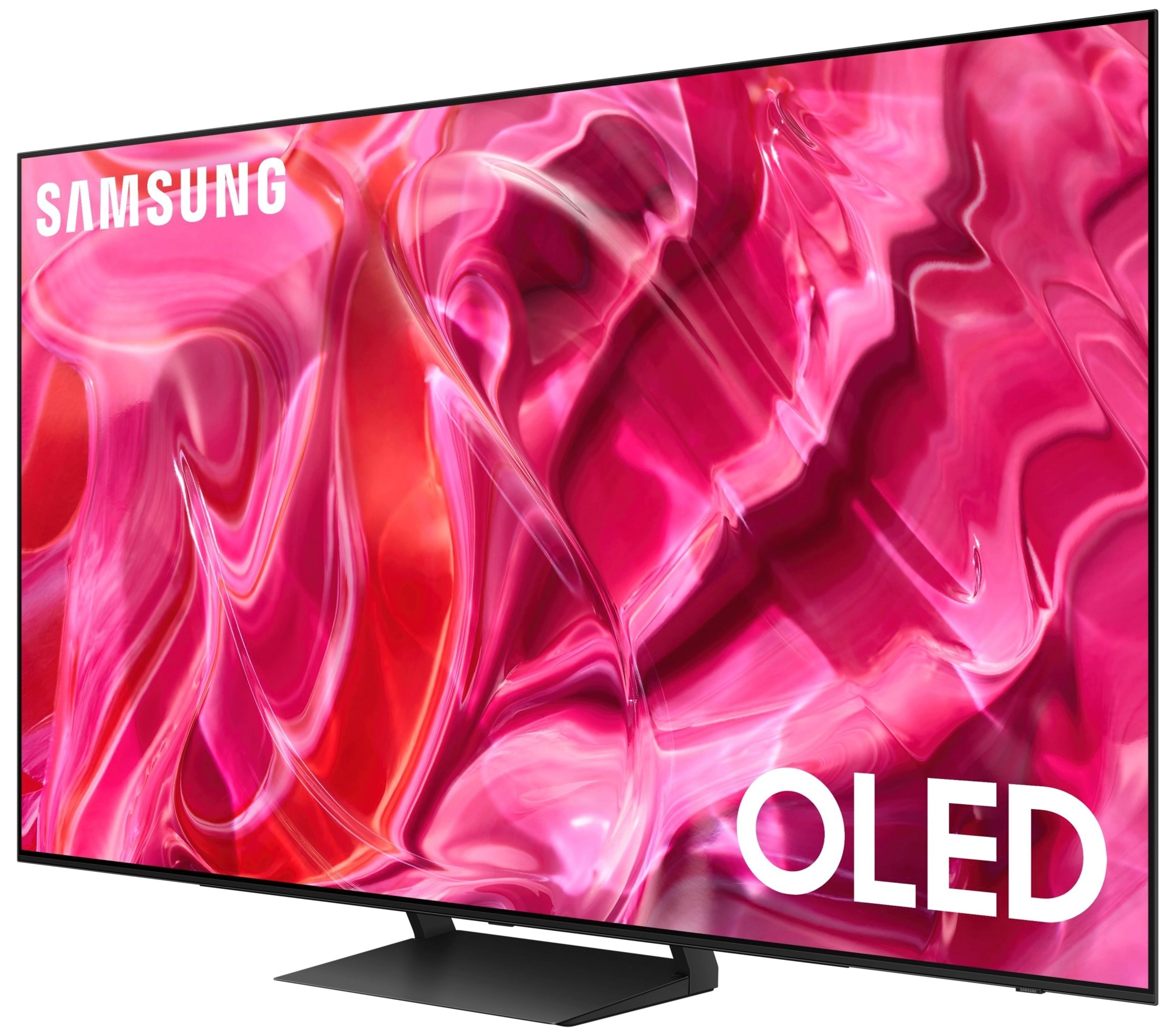 Samsung OLED 55S90CAUX 4K UHD Smart TV televizori arzon