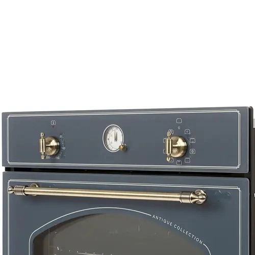 Haier HOX-C09ATQBK o‘rnatiluvchi duxovka-shkafi - rasm №3 Haier HOX-C09ATQBK o‘rnatiluvchi duxovka-shkafi arzon