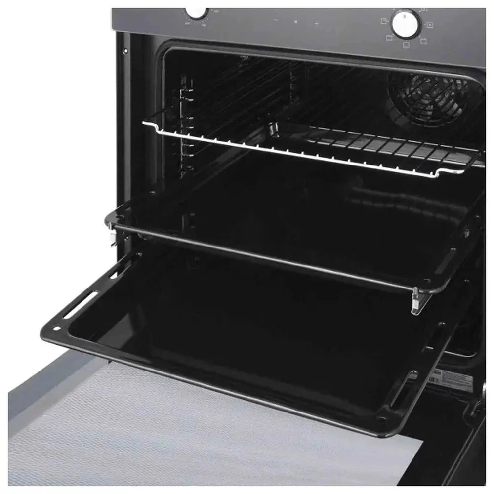 Haier HOX-P06HGB o&lsquo;rnatiluvchi duxovka-shkafi arzon