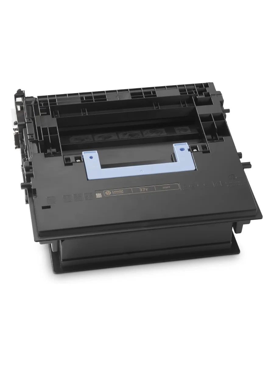 Картридж лазерный HP 37Y (CF237Y) черный недорого