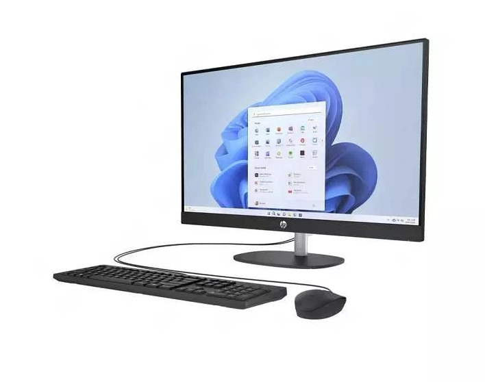 Моноблок HP Maokong 24 / Intel i3-1315U / DDR4 8GB / SSD 512GB / Intel UHD Graphics / 23.8" FHD / Free Dos недорого
