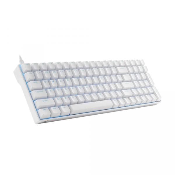 Клавиатура Rapoo V500DIY-100 White недорого