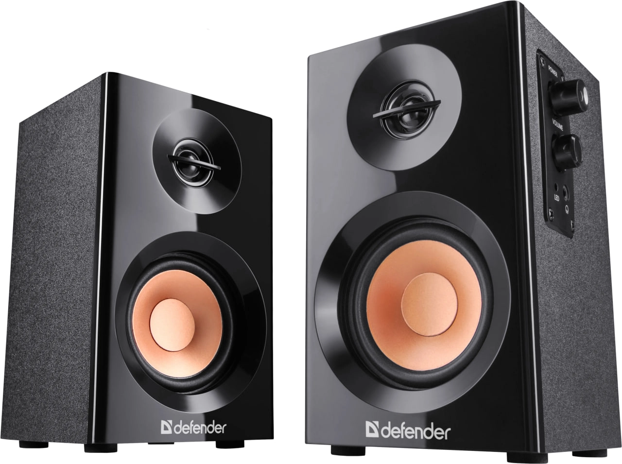 Компьютерная акустика Defender Aurora S12 купить