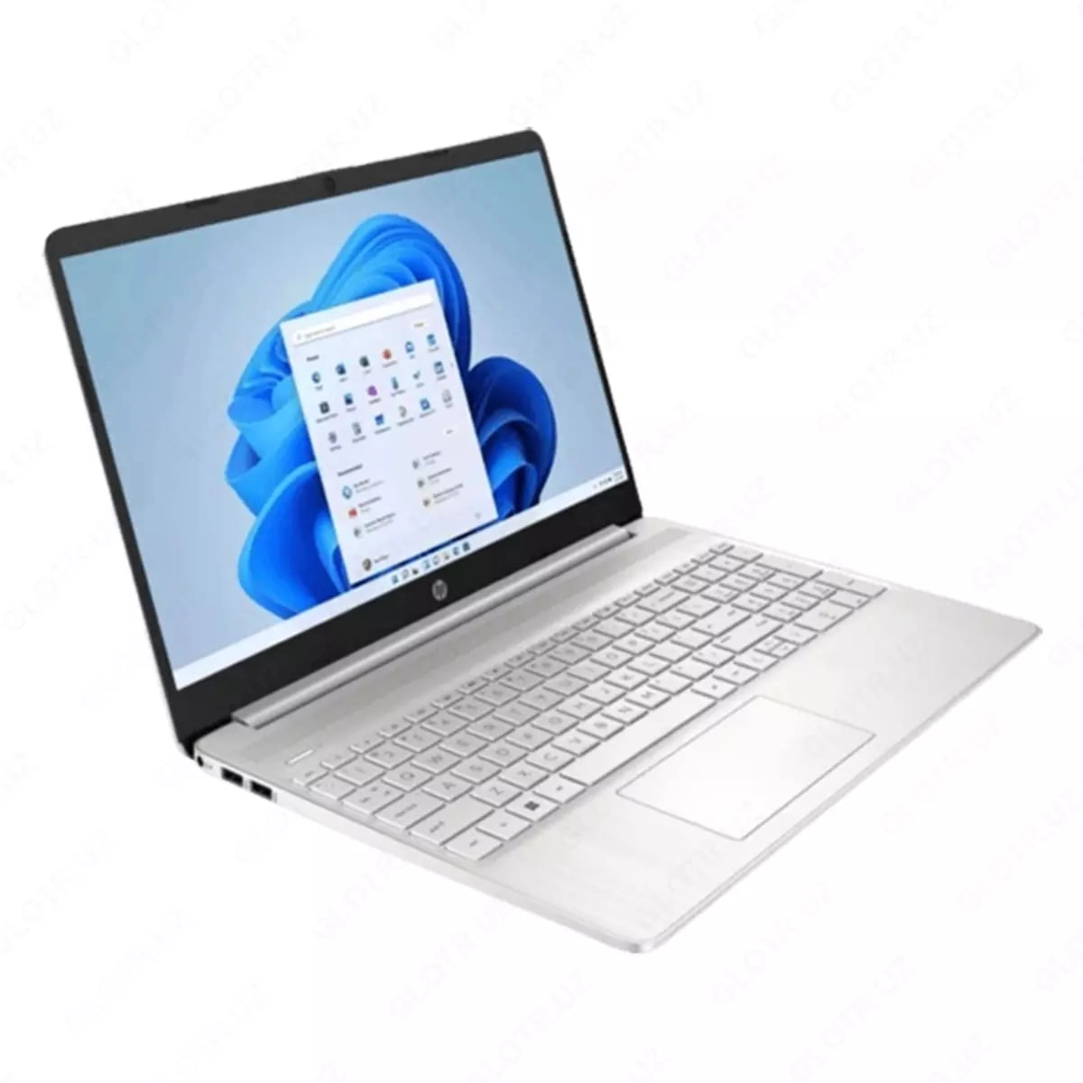 HP dw0000 core i 5 1235. ddr4 8gb, ssd 512 gb. mx550 2gb, 15.6"  FullHD  Noutbuki arzon