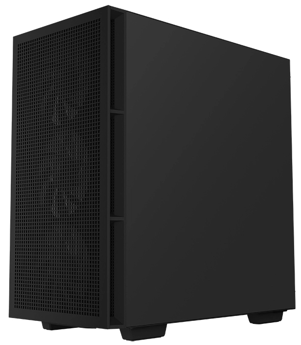 Компьютерный корпус DeepCool CH560 Digital купить