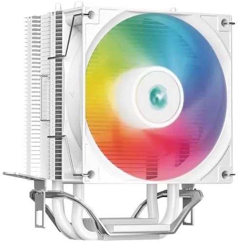 Кулер для процессора Deepcool AG300 WHITE ARGB недорого