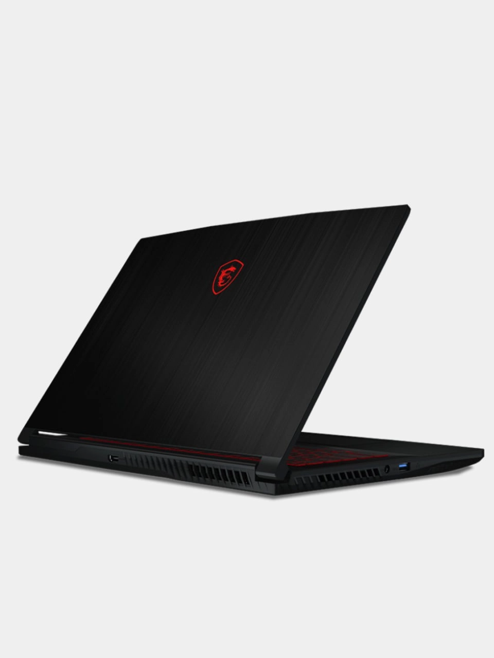 Ноутбук MSI THIN GF63, Core i5-12450H, DDR4 8GB, SSD 512GB, RTX2050 4GB, FullHD 15,6" недорого