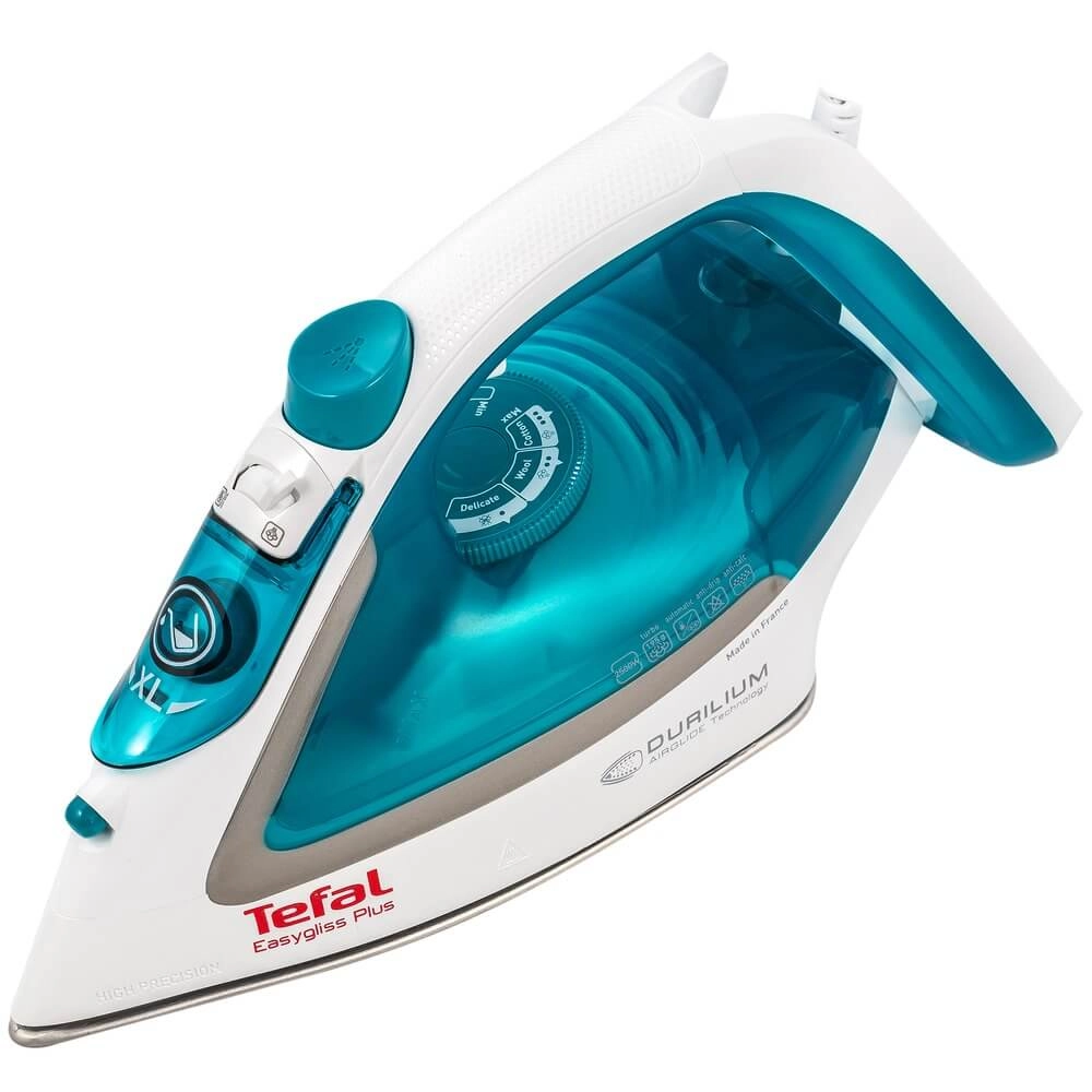 Утюг Tefal Easygliss Plus FV5718 недорого