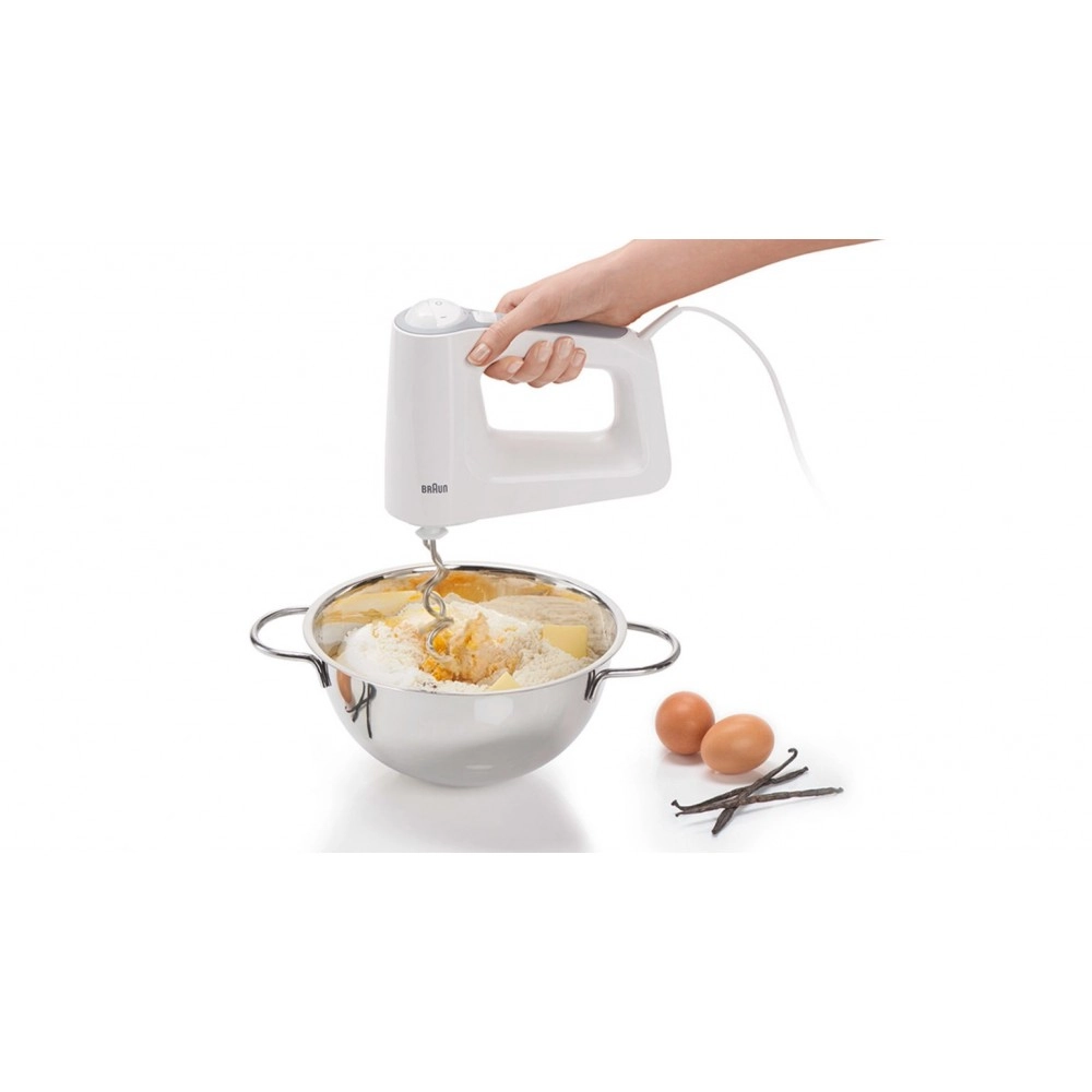 Миксер Braun MultiMix 3 Hand mixer HM3135 недорого