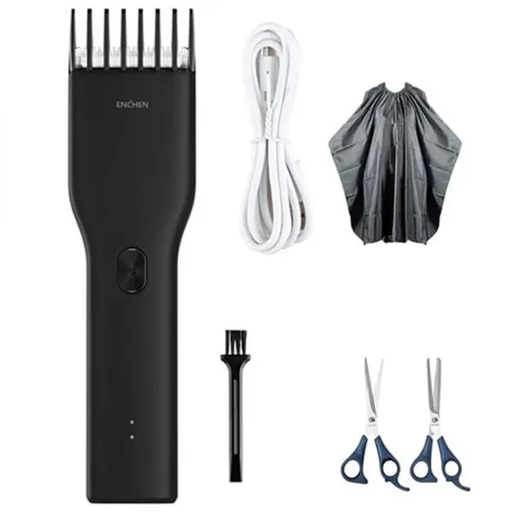 Xiaomi Enchen Boost trimmeri - rasm №3 Xiaomi Enchen Boost trimmeri arzon