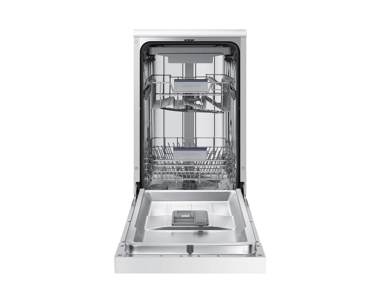 Посудомоечная машина Samsung DW50R4050FW недорого