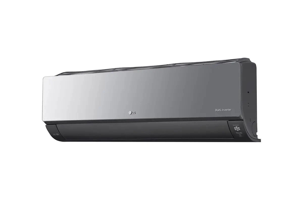 Кондиционер LG Art Сool Dual Inverter 18 (A18CMH) недорого