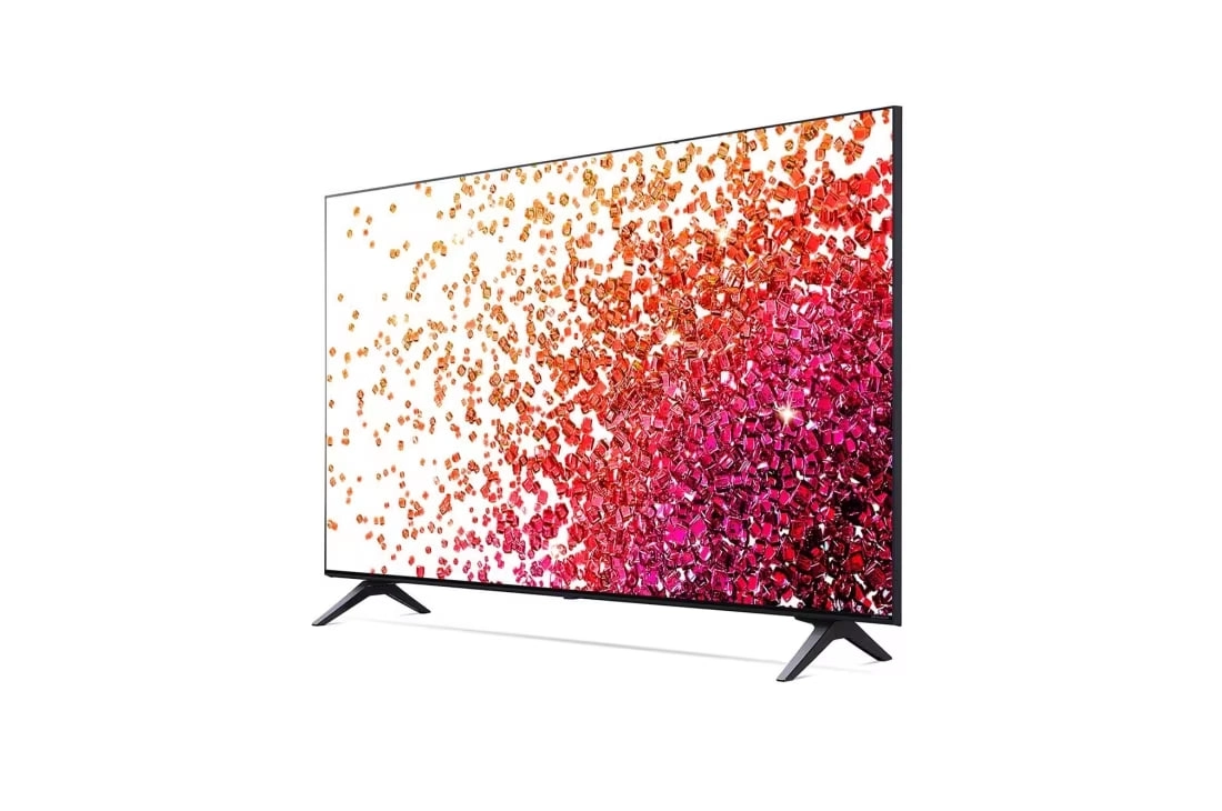 LG 50NANO756 UHD Smart TV televizori arzon