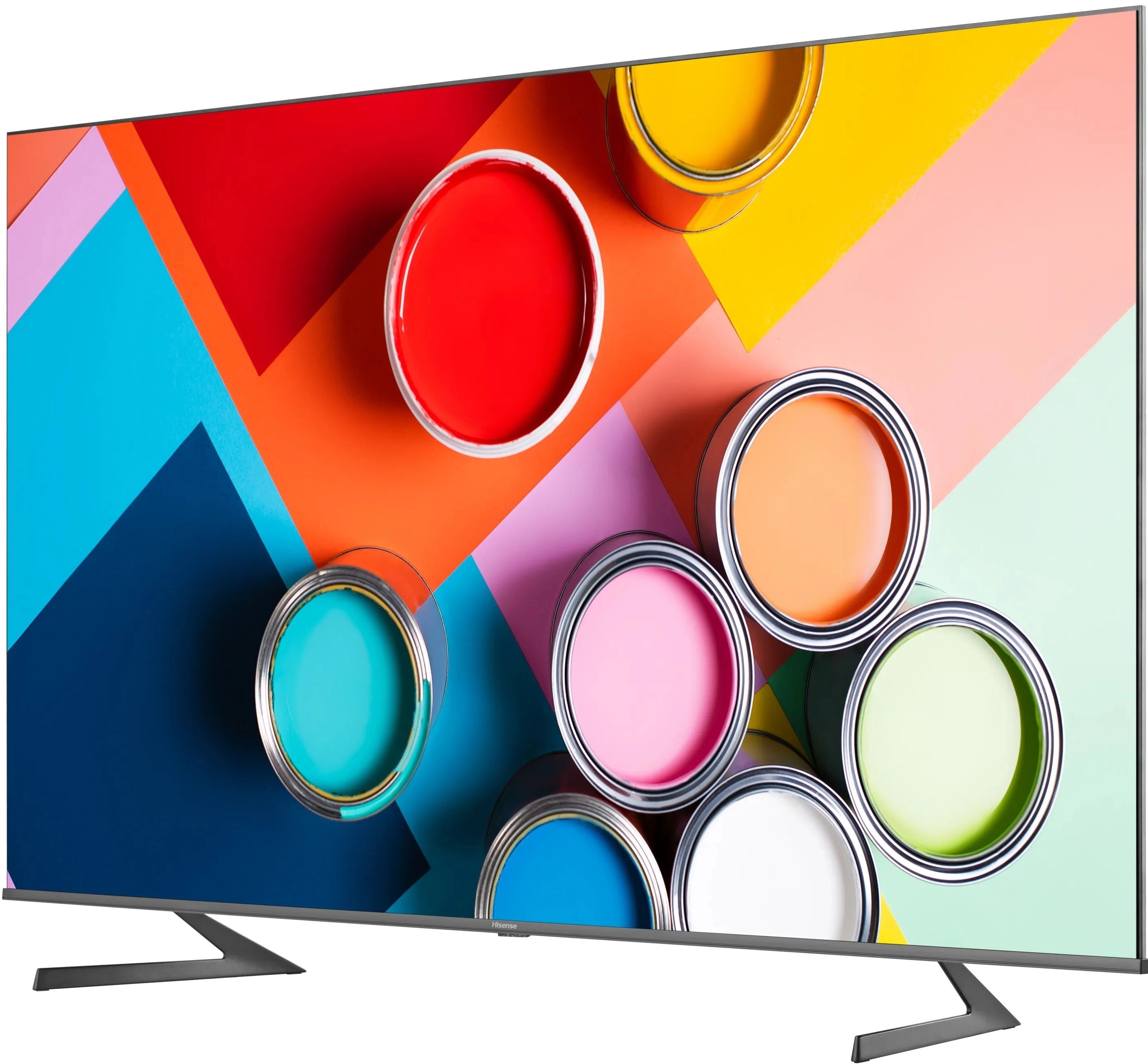Телевизор Hisense 75A7GQ QLED 4K UHD Smart TV недорого