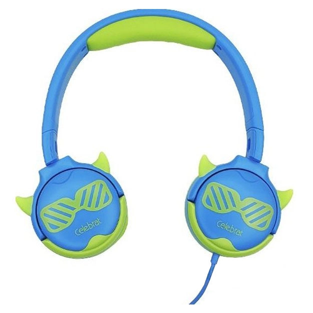 Celebrat A25 ko'k quloqchini arzon