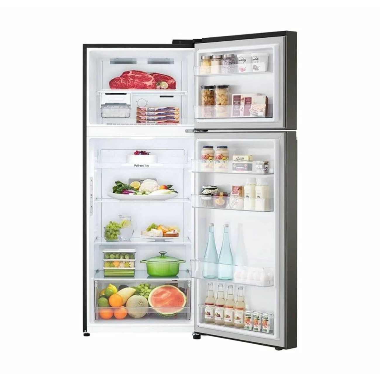 LG GN-B332SBGB sovutgichi arzon