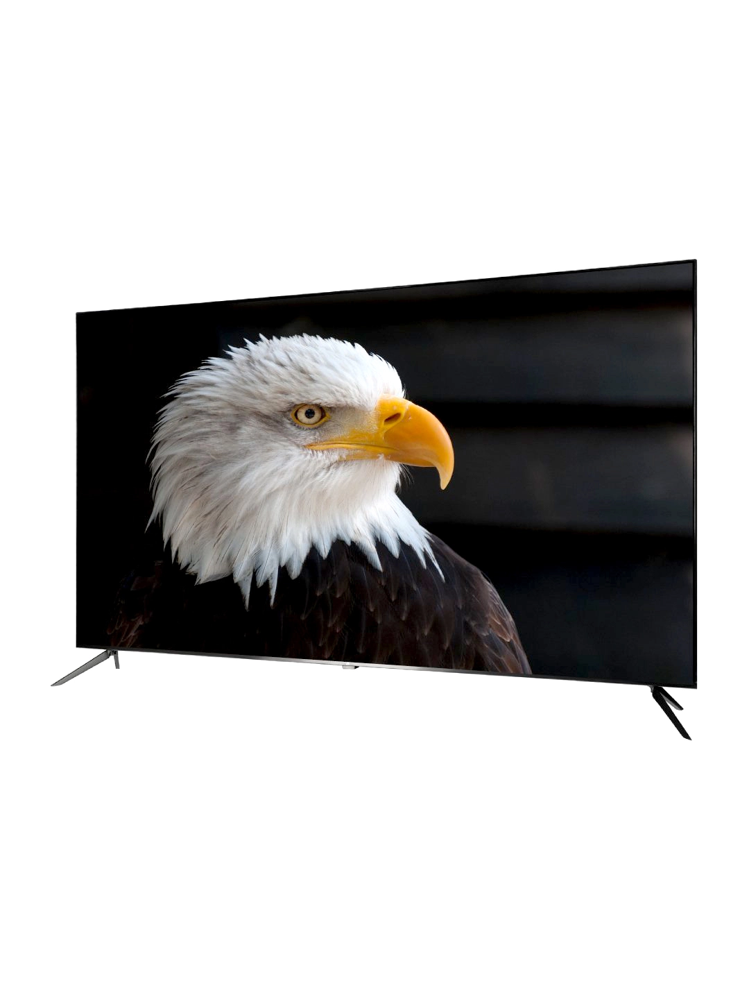 Volto 65/9000 WebOS 4K UHD televizori arzon