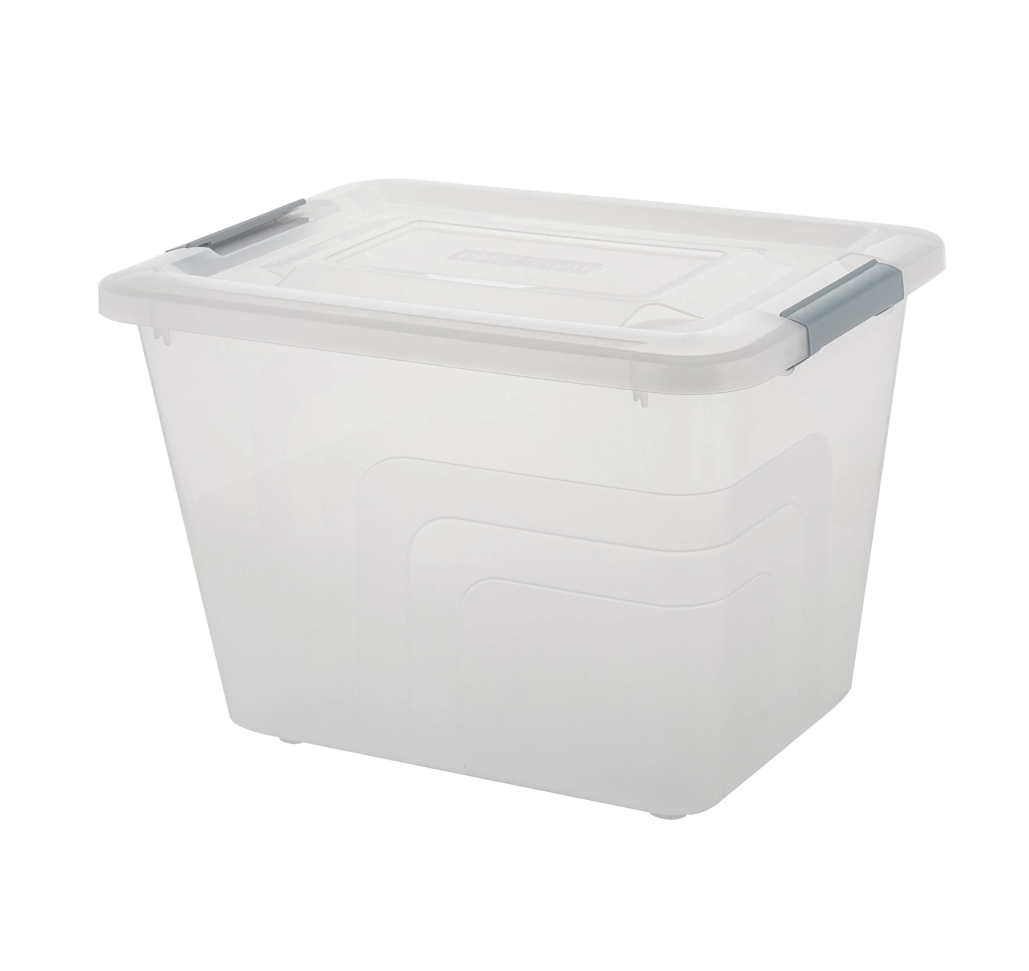 Ящик для хранения Plast Team BERGEN, 18л купить