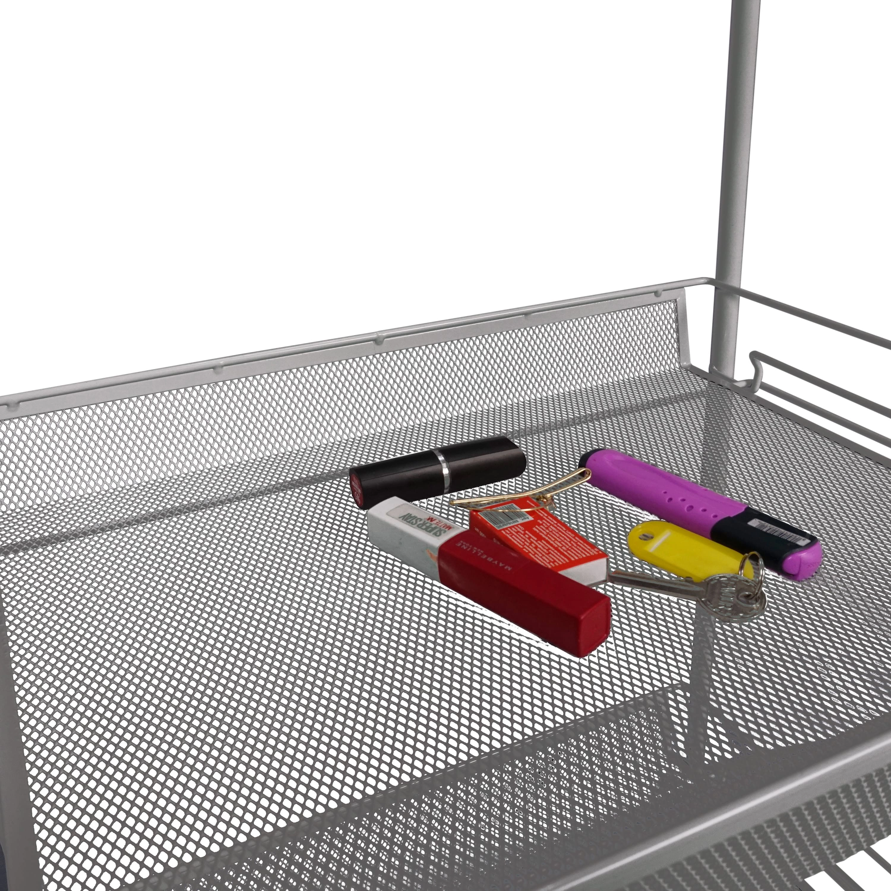 Этажерка Ладья 13 (Графит) недорого