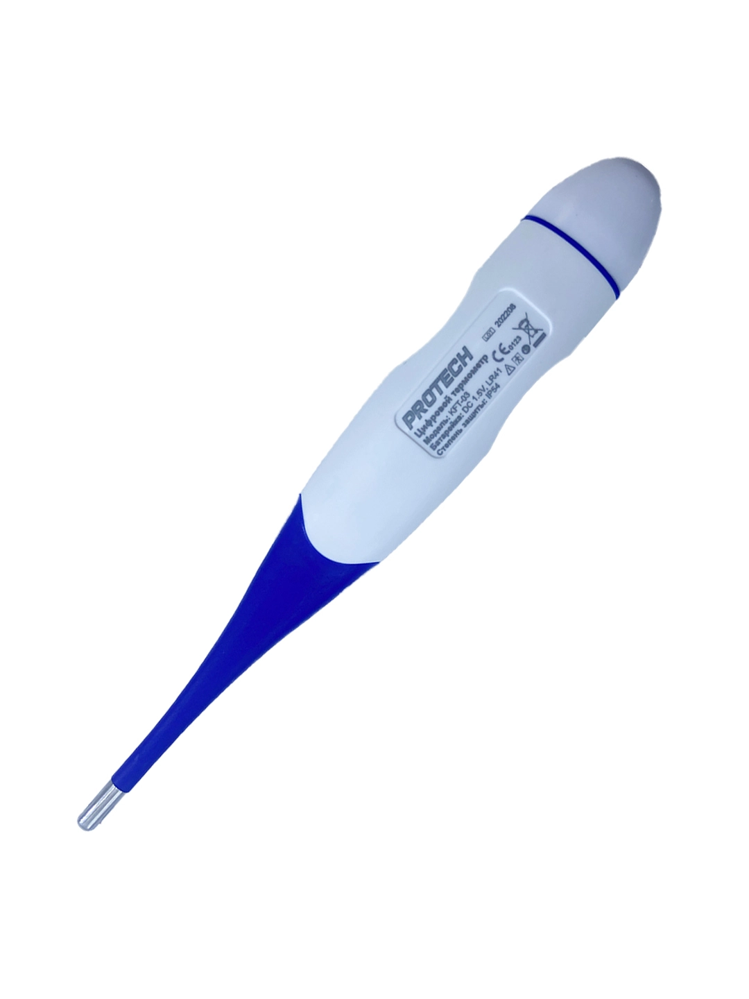 Термометр цифровой Protech KFT-03 недорого