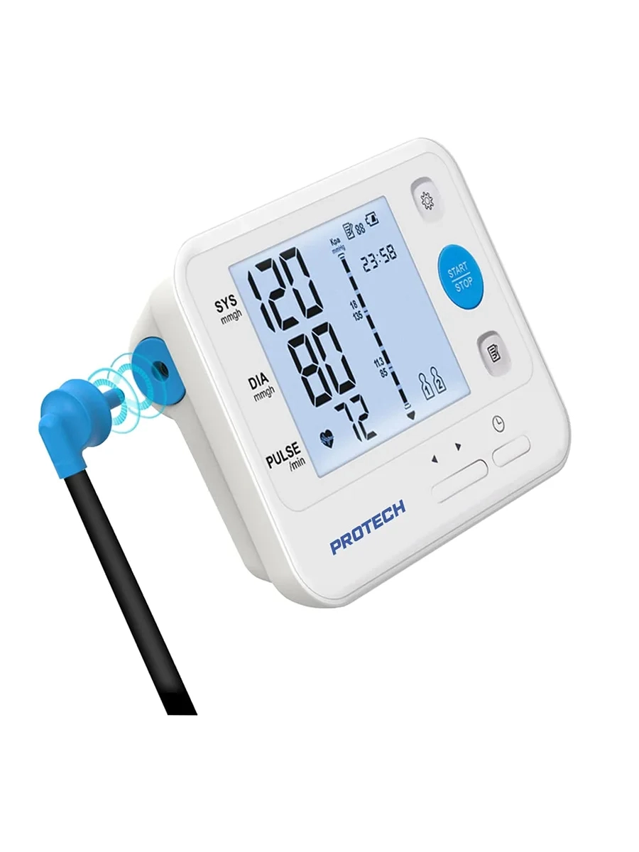 Тонометр Protech BPA4 недорого