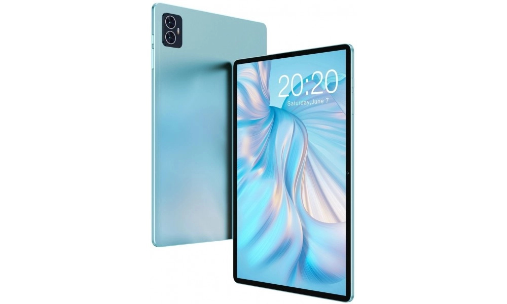 Планшет Tablet Teclast M50 6/128GB Metal Blue 10.1” HD недорого