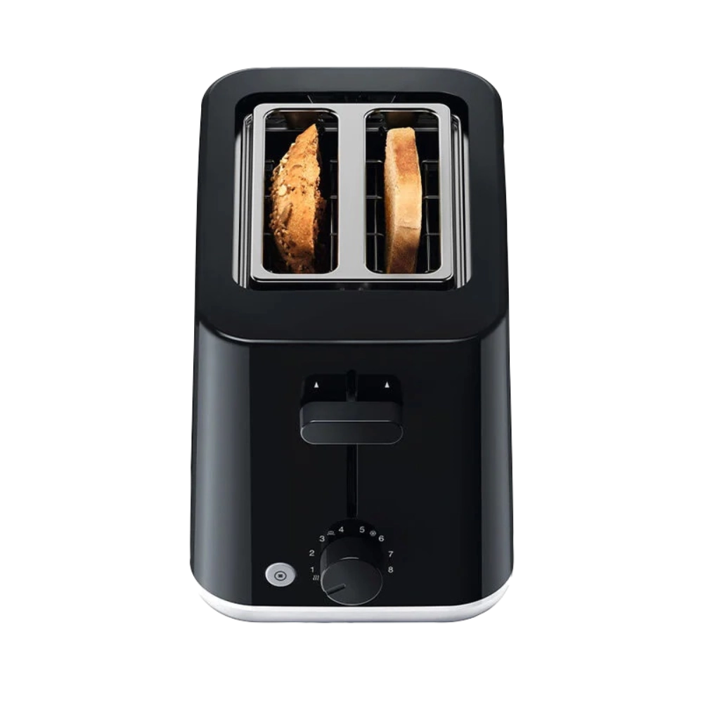 Тостер Braun HT1010BK недорого